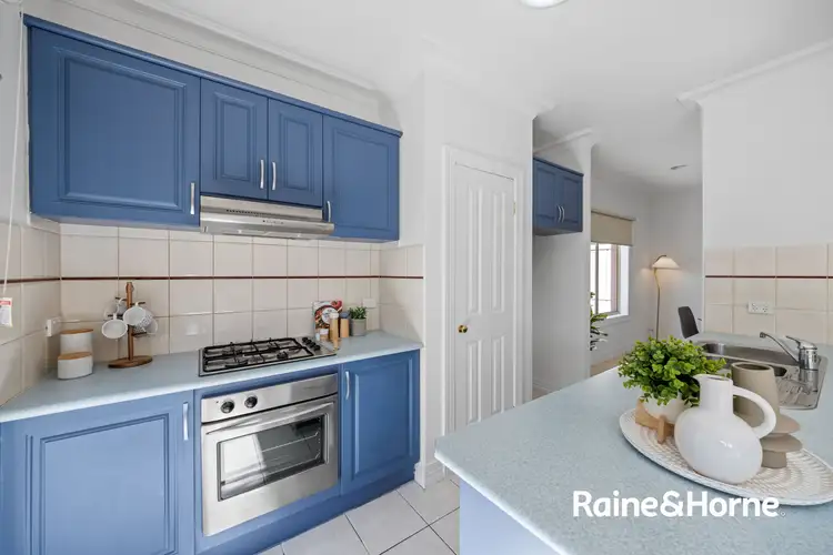 Fifth view of Homely house listing, 22 Cleland Way, Caroline Springs VIC 3023