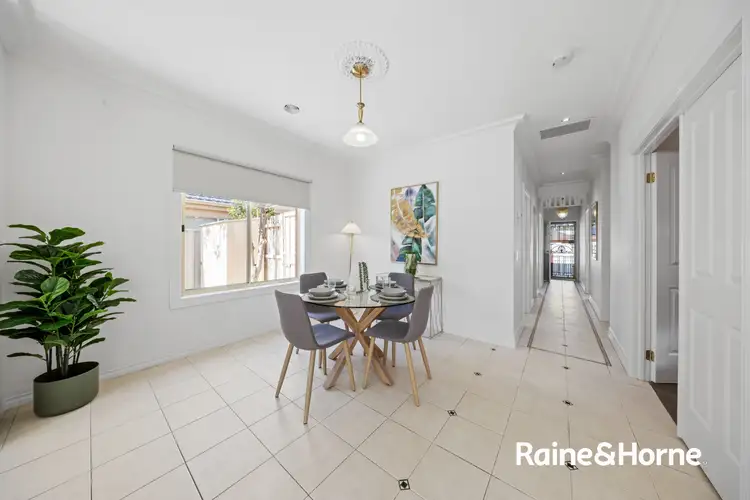 Sixth view of Homely house listing, 22 Cleland Way, Caroline Springs VIC 3023