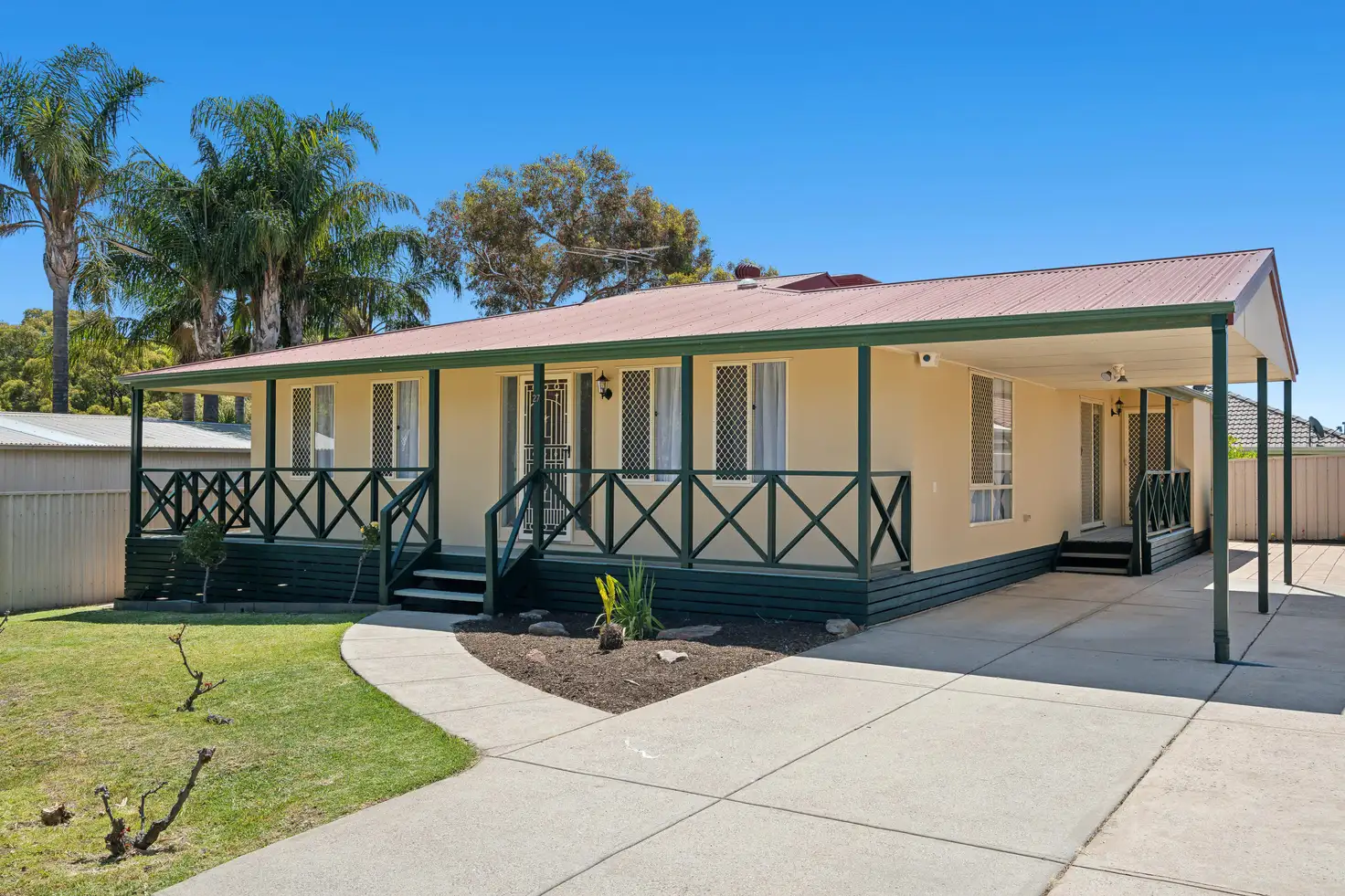 Main view of Homely house listing, 27 Shillabeer Crescent, Woodcroft SA 5162