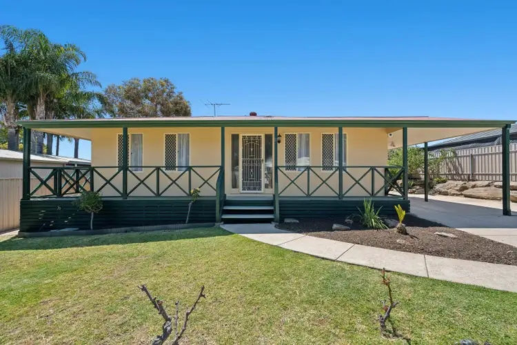 Second view of Homely house listing, 27 Shillabeer Crescent, Woodcroft SA 5162