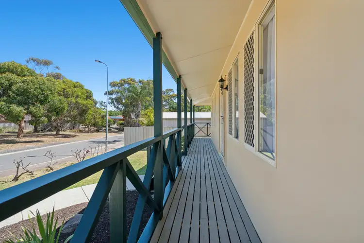 Third view of Homely house listing, 27 Shillabeer Crescent, Woodcroft SA 5162