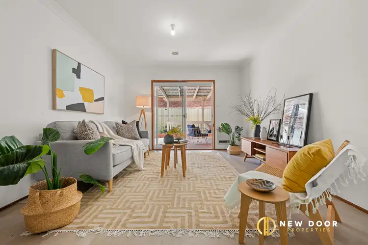 8 Huxley Place, Palmerston ACT 2913
