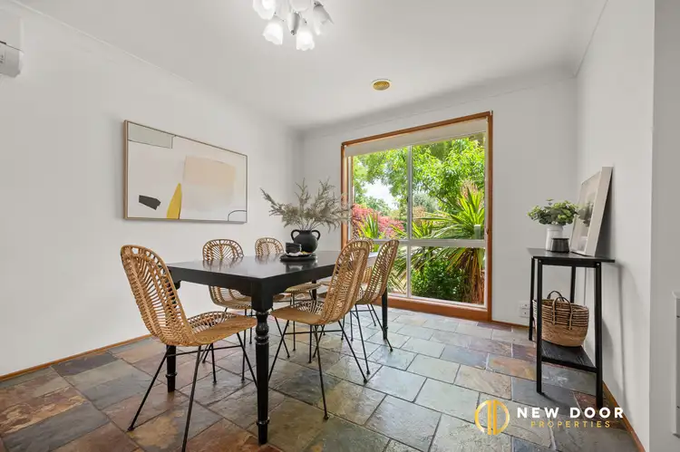 Fifth view of Homely house listing, 8 Huxley Place, Palmerston ACT 2913