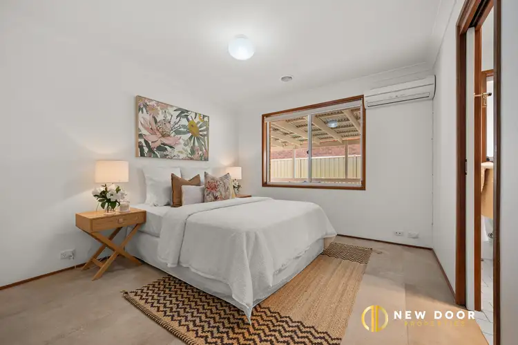 Sixth view of Homely house listing, 8 Huxley Place, Palmerston ACT 2913