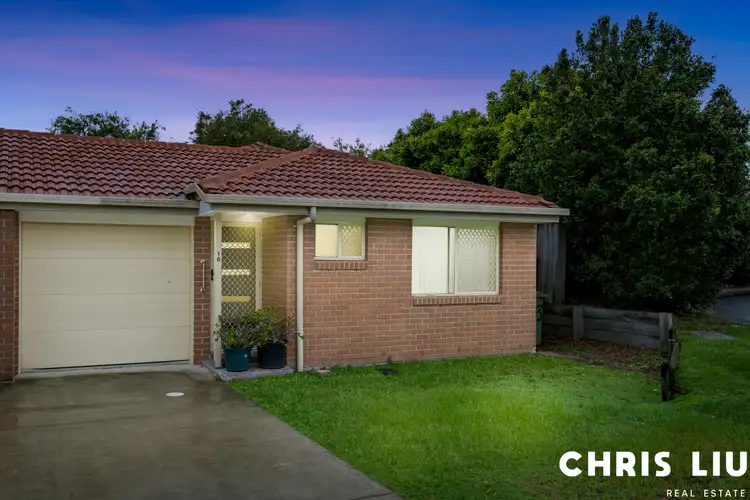 Main view of Homely house listing, 16/3-7 Ming Street, Marsden QLD 4132