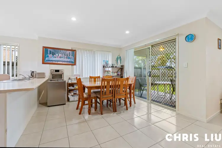 Third view of Homely house listing, 16/3-7 Ming Street, Marsden QLD 4132