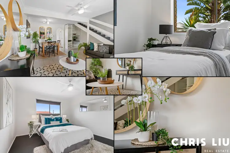 3/63 Southgate Drive, Woodridge QLD 4114