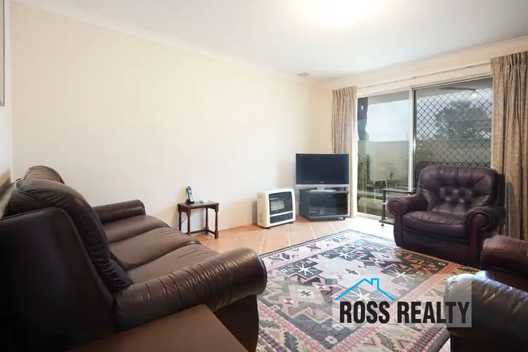 Second view of Homely villa listing, 7/5 Flametree Place, Beechboro WA 6063
