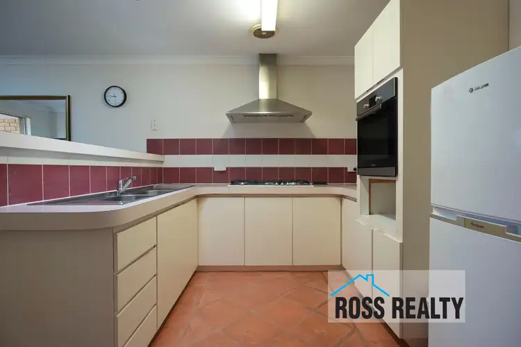 Third view of Homely villa listing, 7/5 Flametree Place, Beechboro WA 6063