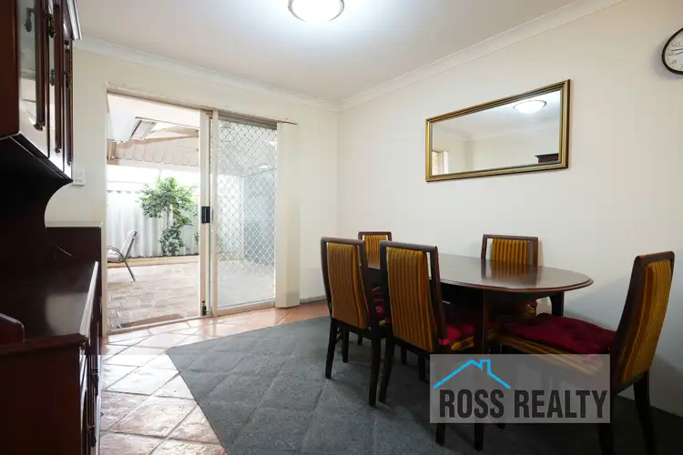 Fifth view of Homely villa listing, 7/5 Flametree Place, Beechboro WA 6063