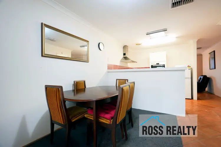 Sixth view of Homely villa listing, 7/5 Flametree Place, Beechboro WA 6063