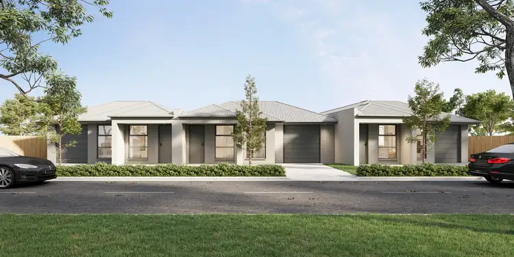 Main view of Homely house listing, 4 Corsair Street, Flagstaff Hill SA 5159