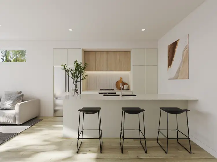 Second view of Homely house listing, 4 Corsair Street, Flagstaff Hill SA 5159