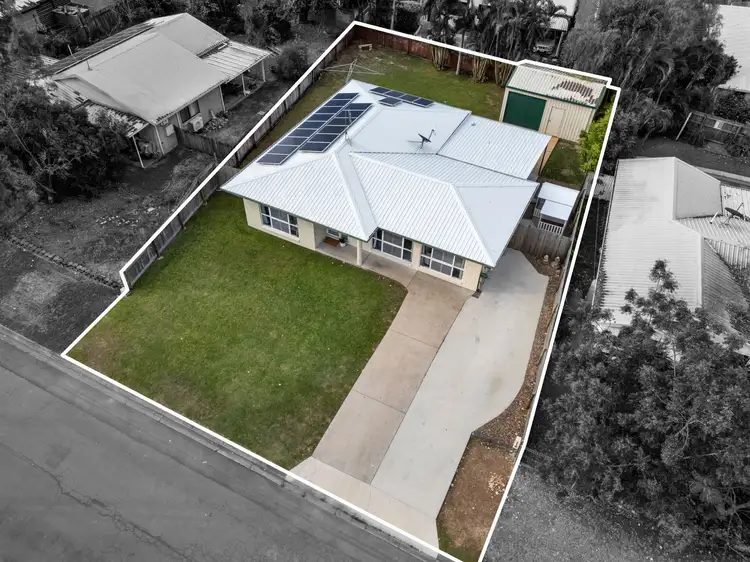 Main view of Homely house listing, 13 Tower Court, Kelso QLD 4815