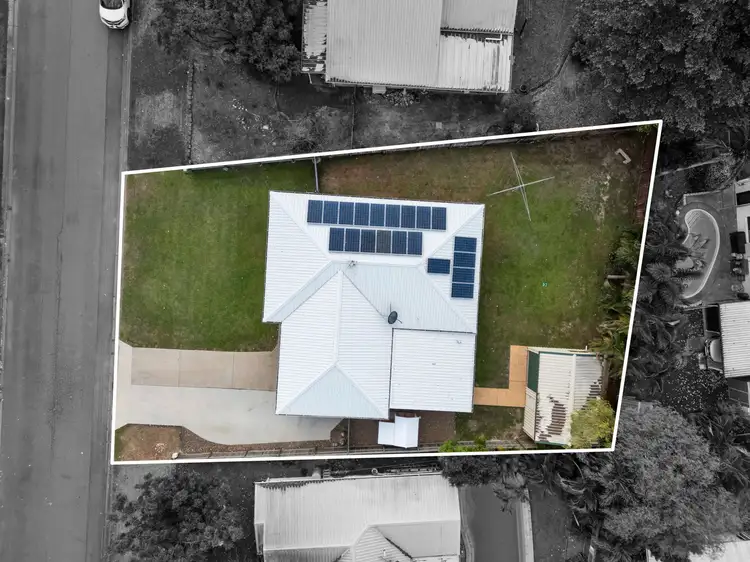 Second view of Homely house listing, 13 Tower Court, Kelso QLD 4815