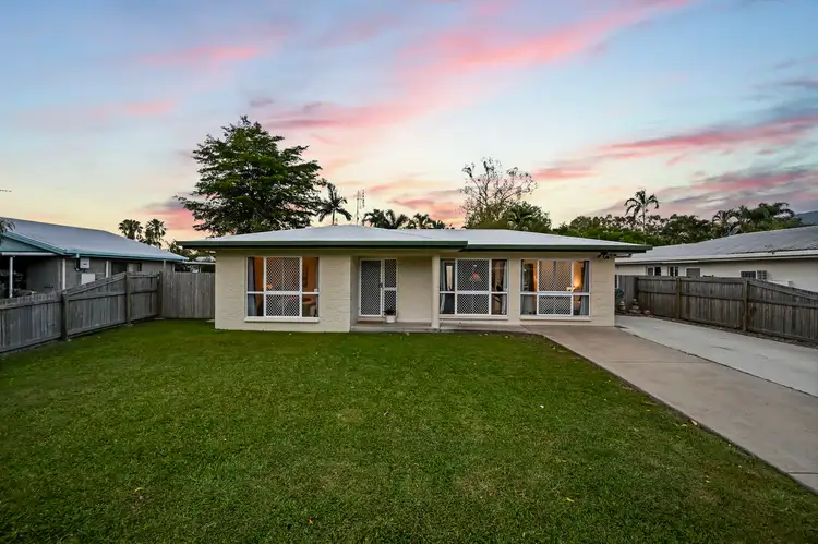 Third view of Homely house listing, 13 Tower Court, Kelso QLD 4815
