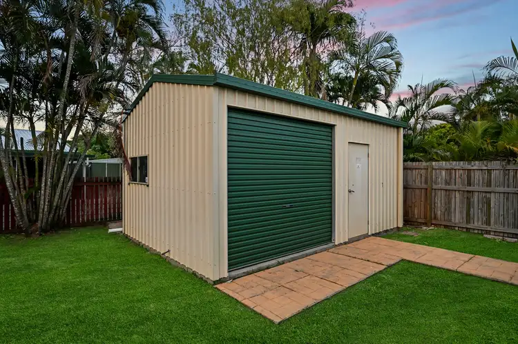 Fourth view of Homely house listing, 13 Tower Court, Kelso QLD 4815