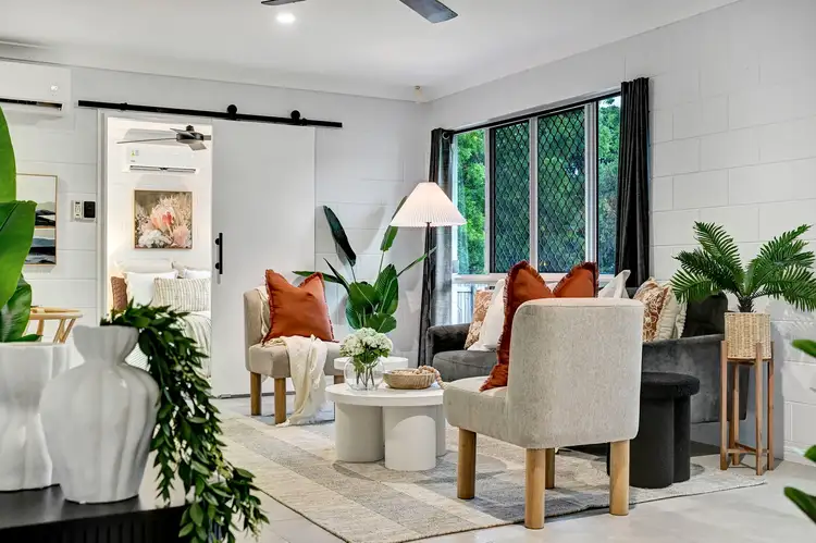 Fifth view of Homely house listing, 13 Tower Court, Kelso QLD 4815