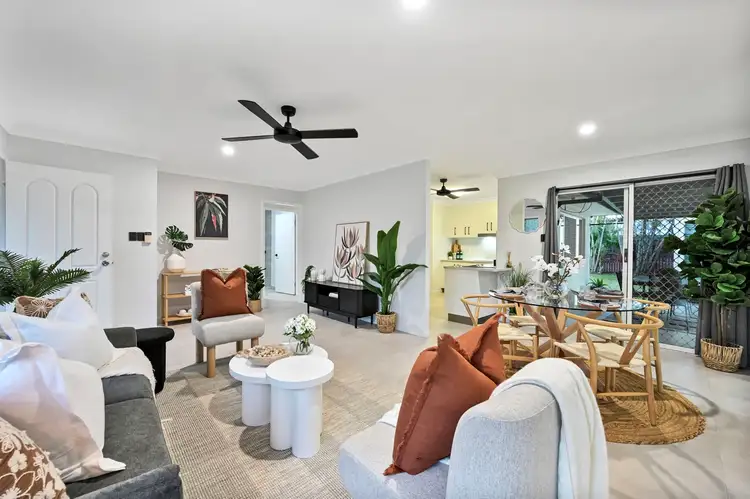 Sixth view of Homely house listing, 13 Tower Court, Kelso QLD 4815