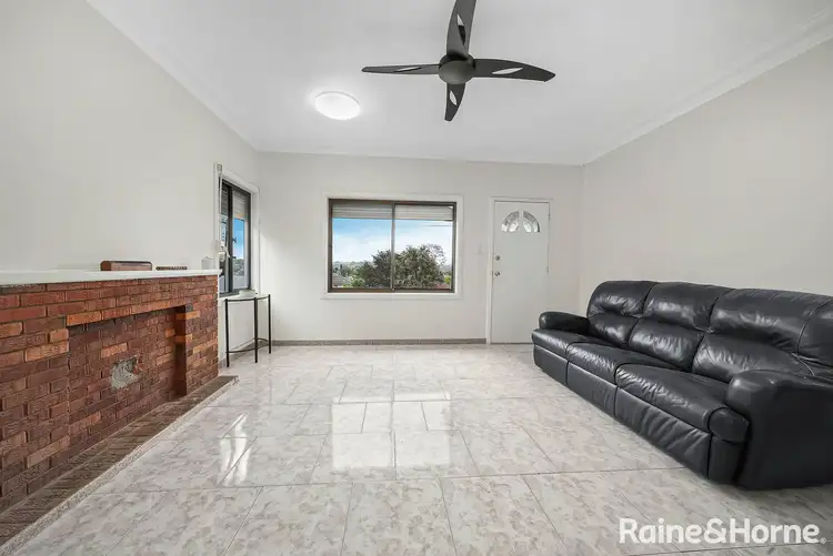 Second view of Homely house listing, 16 Grandview Drive, Campbelltown NSW 2560