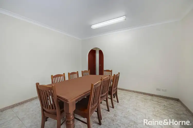 Fourth view of Homely house listing, 16 Grandview Drive, Campbelltown NSW 2560