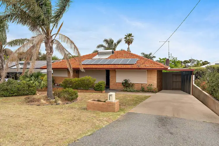 Second view of Homely house listing, 67 Jean Street, Hamilton Hill WA 6163