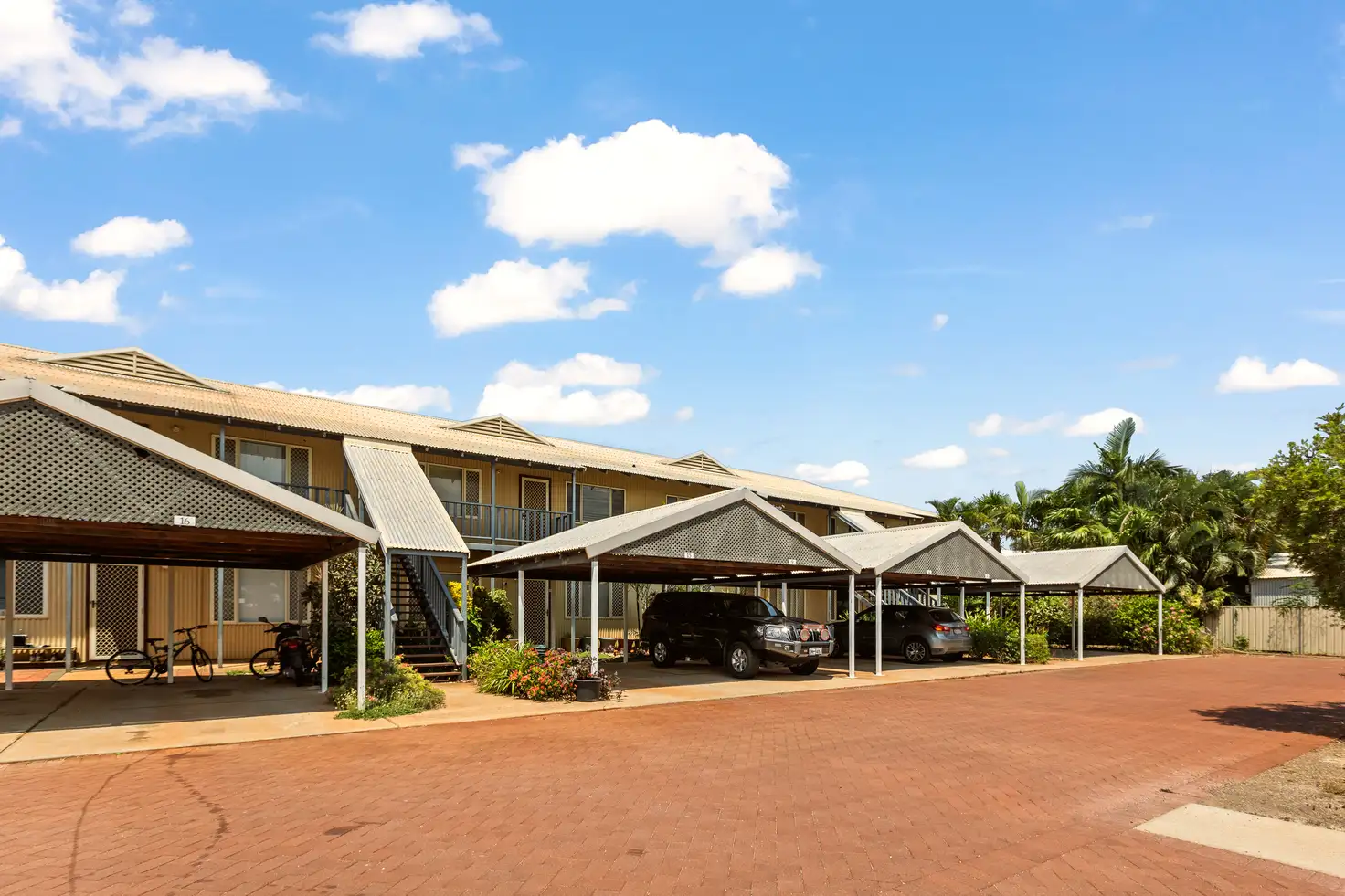 Main view of Homely unit listing, 15/10 De Pledge Way, Cable Beach WA 6726