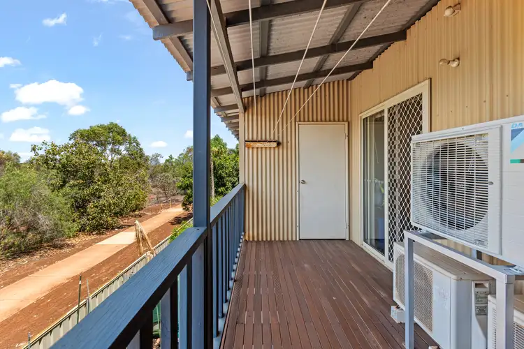 Second view of Homely unit listing, 15/10 De Pledge Way, Cable Beach WA 6726