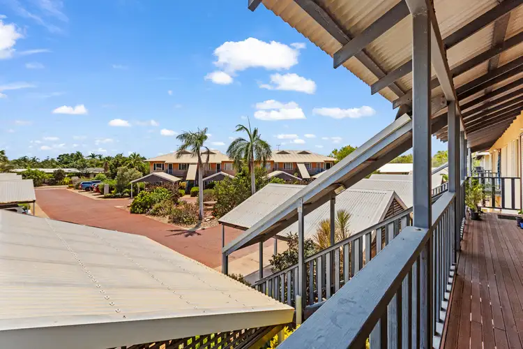 Third view of Homely unit listing, 15/10 De Pledge Way, Cable Beach WA 6726