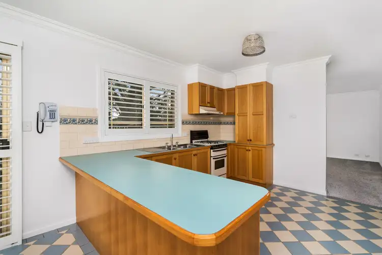 Third view of Homely unit listing, 1/16 Harker Street, Sunbury VIC 3429