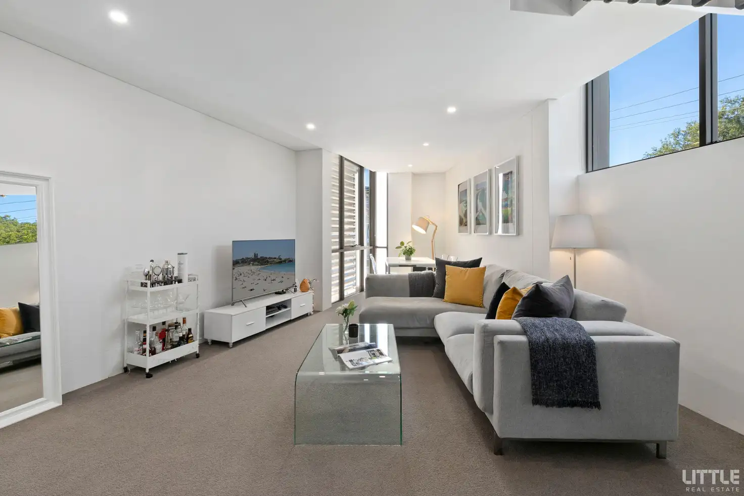 Main view of Homely apartment listing, 17/62 Frenchmans Road, Randwick NSW 2031