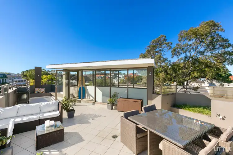Second view of Homely apartment listing, 17/62 Frenchmans Road, Randwick NSW 2031