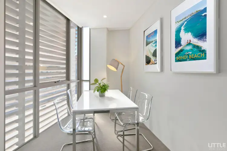 Fourth view of Homely apartment listing, 17/62 Frenchmans Road, Randwick NSW 2031