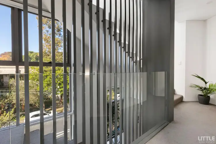 Fifth view of Homely apartment listing, 17/62 Frenchmans Road, Randwick NSW 2031