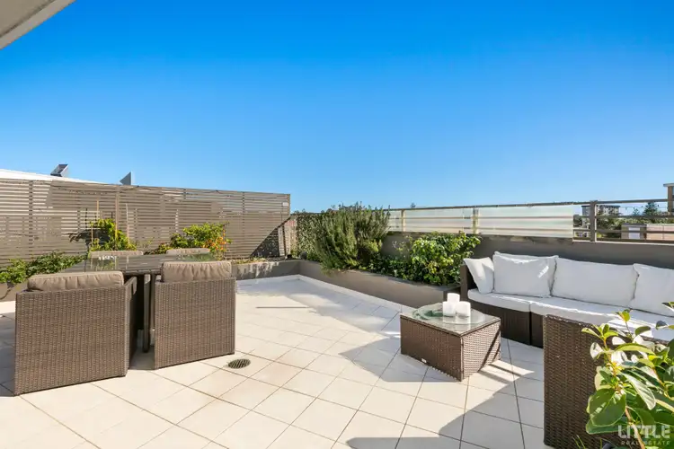 Sixth view of Homely apartment listing, 17/62 Frenchmans Road, Randwick NSW 2031