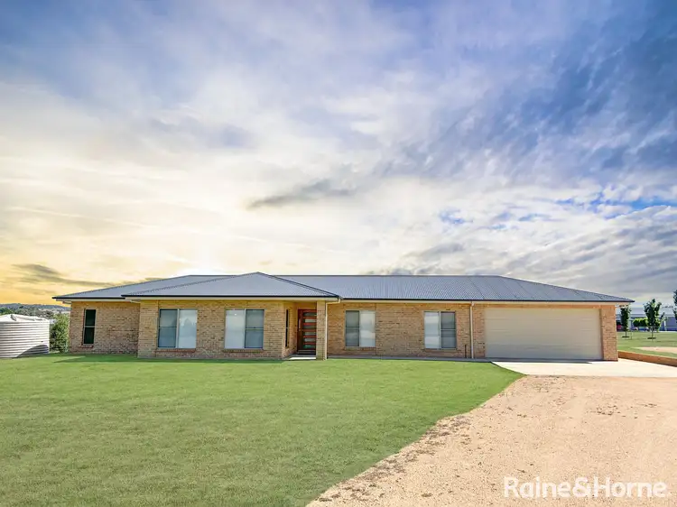 Main view of Homely house listing, 11 Walshs Lane, Grenfell NSW 2810