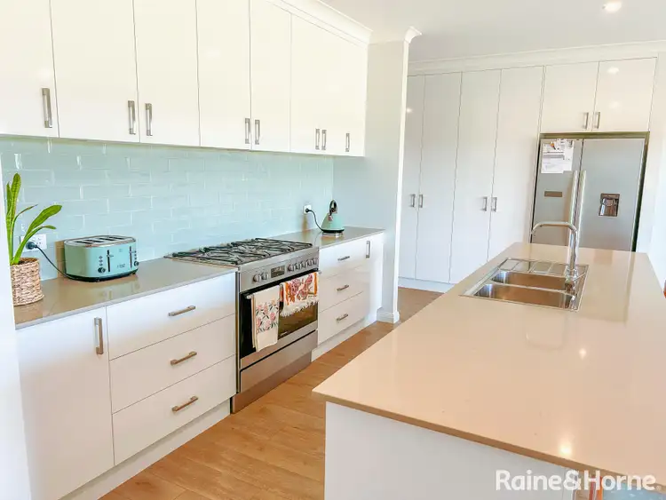 Second view of Homely house listing, 11 Walshs Lane, Grenfell NSW 2810