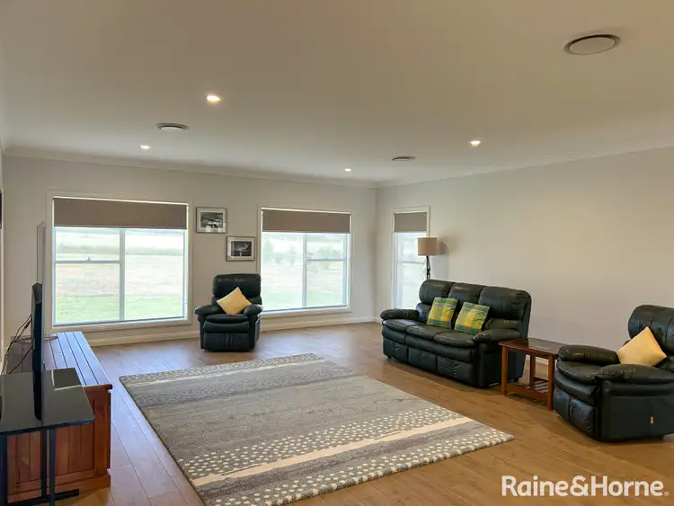 Third view of Homely house listing, 11 Walshs Lane, Grenfell NSW 2810
