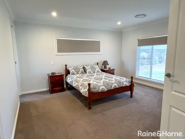 Fifth view of Homely house listing, 11 Walshs Lane, Grenfell NSW 2810