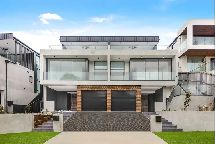 Second view of Homely house listing, 10B Tempe Street, Earlwood NSW 2206