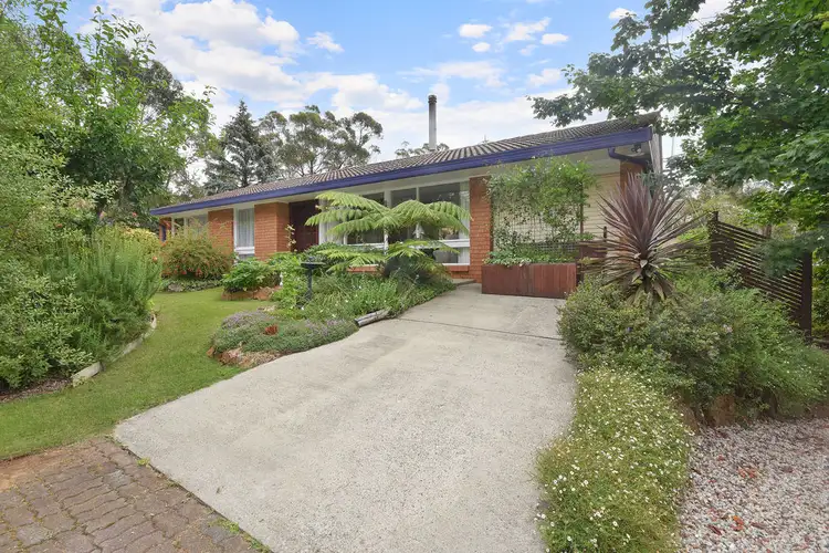 Main view of Homely house listing, 1 Brougham Street, Katoomba NSW 2780
