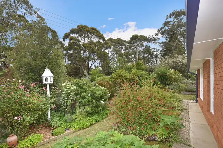 Second view of Homely house listing, 1 Brougham Street, Katoomba NSW 2780
