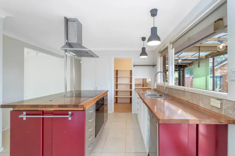 Third view of Homely house listing, 1 Brougham Street, Katoomba NSW 2780