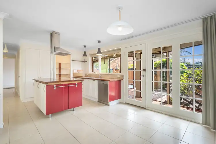 Fifth view of Homely house listing, 1 Brougham Street, Katoomba NSW 2780