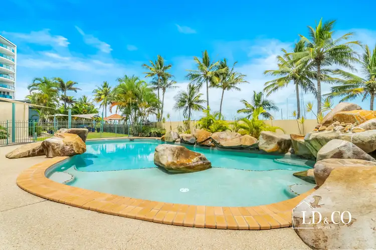 3/3 Megan Place, Mackay Harbour QLD 4740