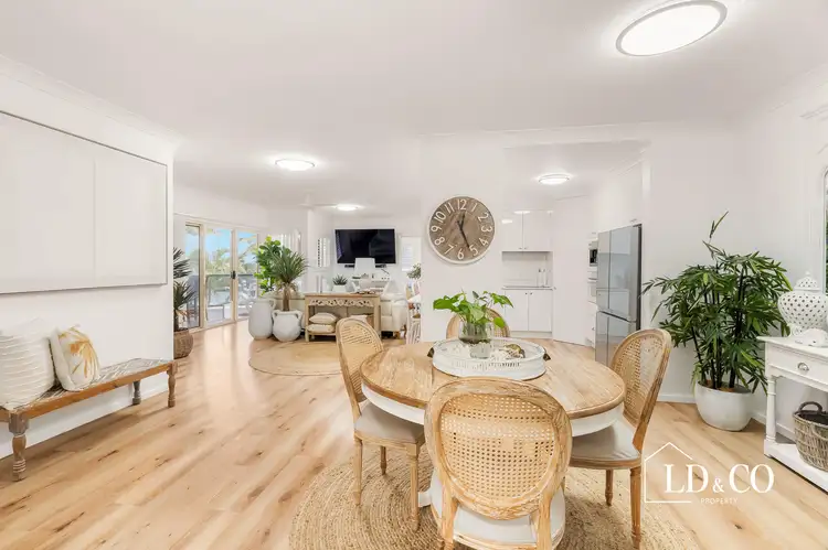 Third view of Homely house listing, 3/3 Megan Place, Mackay Harbour QLD 4740