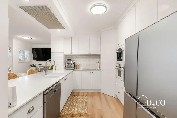 Fifth view of Homely house listing, 3/3 Megan Place, Mackay Harbour QLD 4740
