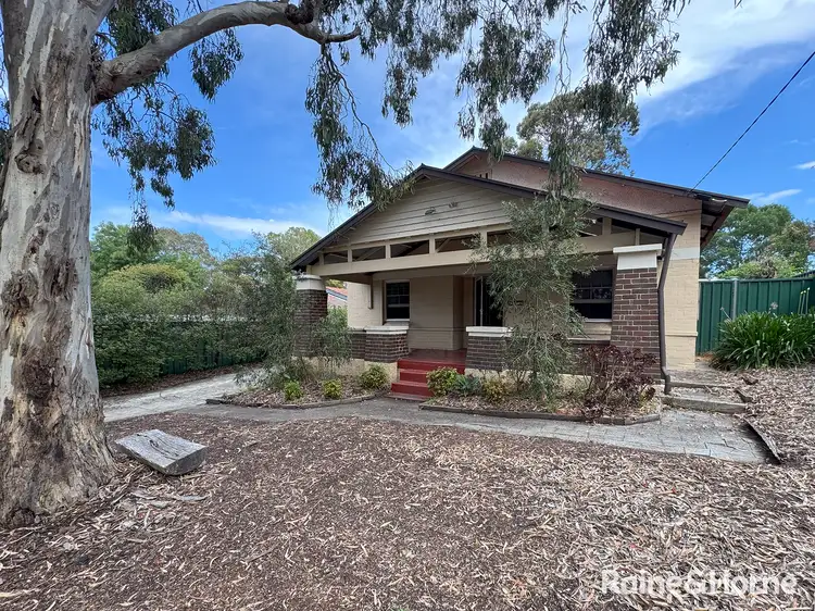 4 Railway Terrace, Blackwood SA 5051