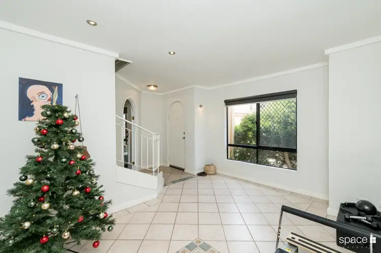 Sixth view of Homely townhouse listing, 7/40 Brighton Road, Scarborough WA 6019