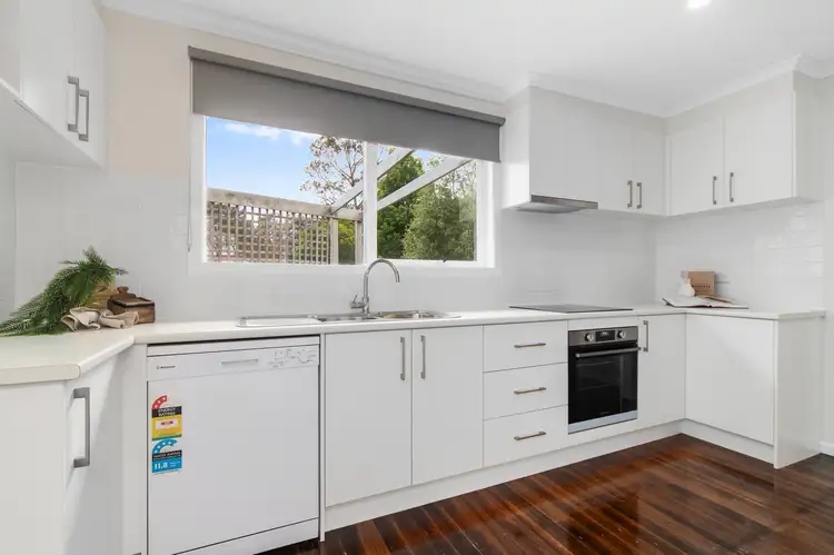 Fourth view of Homely house listing, 14 Culcairn Drive, Frankston South VIC 3199